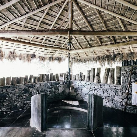 Gal Oya Lodge Galgamuwa  Exterior foto