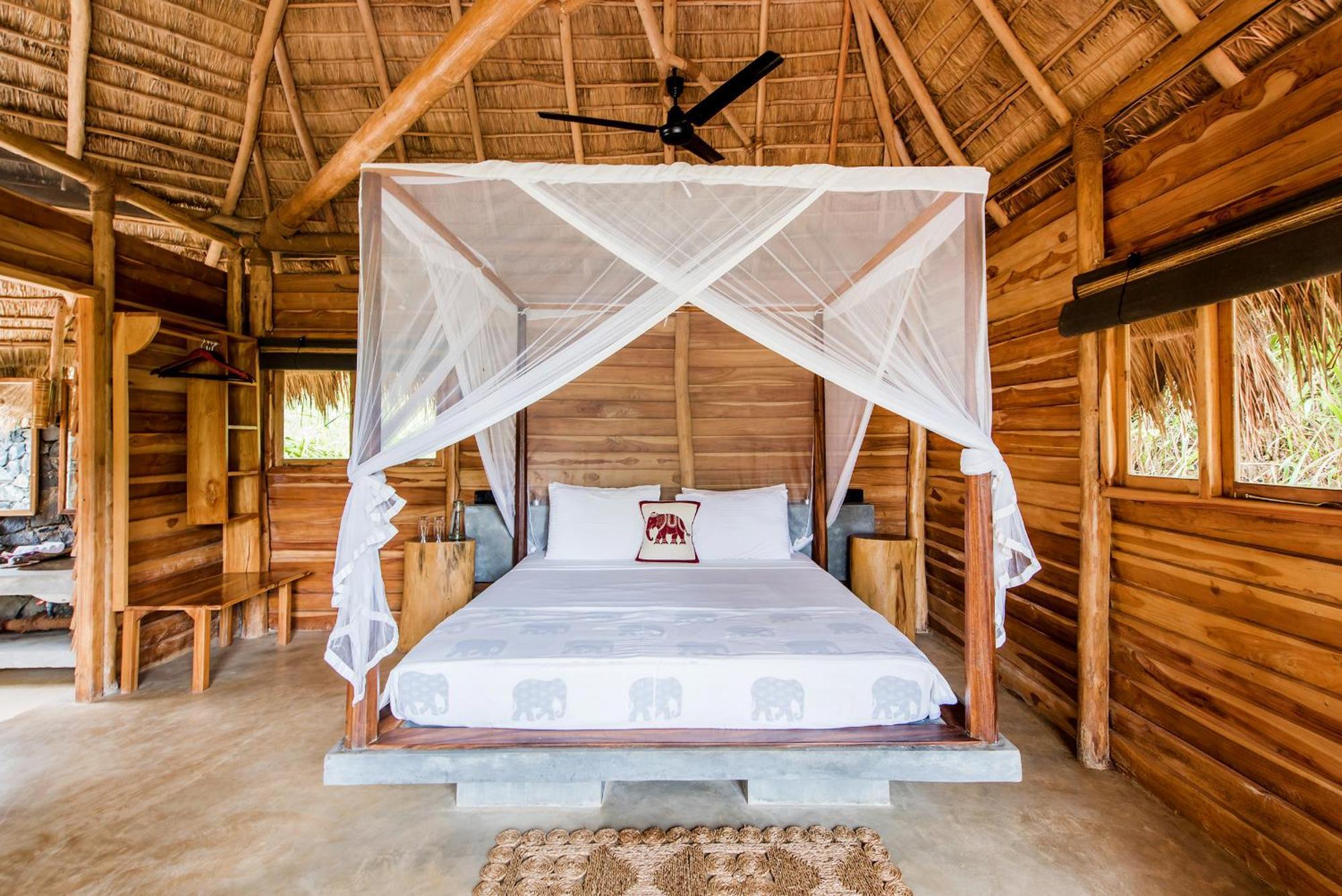 Gal Oya Lodge Galgamuwa  Exterior foto