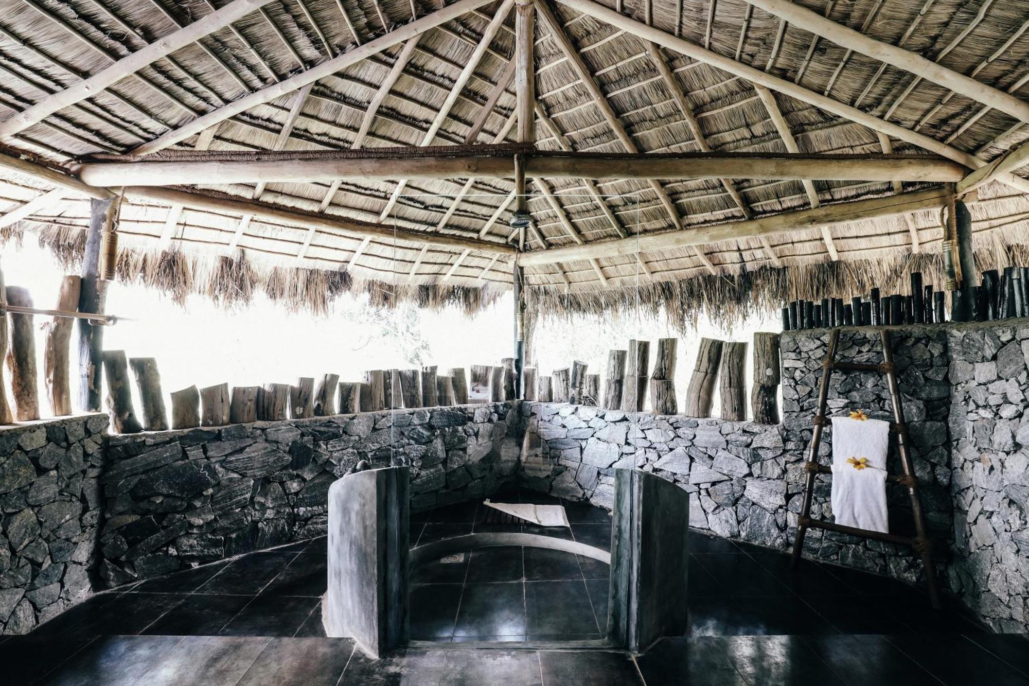 Gal Oya Lodge Galgamuwa  Exterior foto