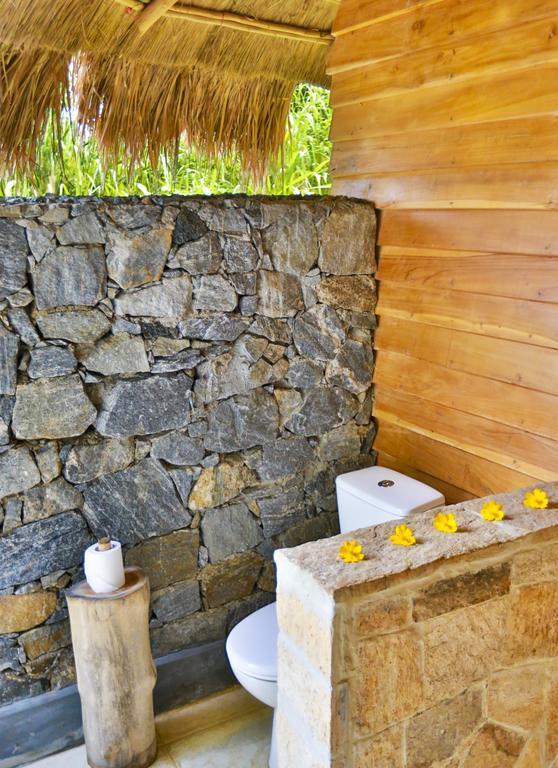 Gal Oya Lodge Galgamuwa  Habitación foto