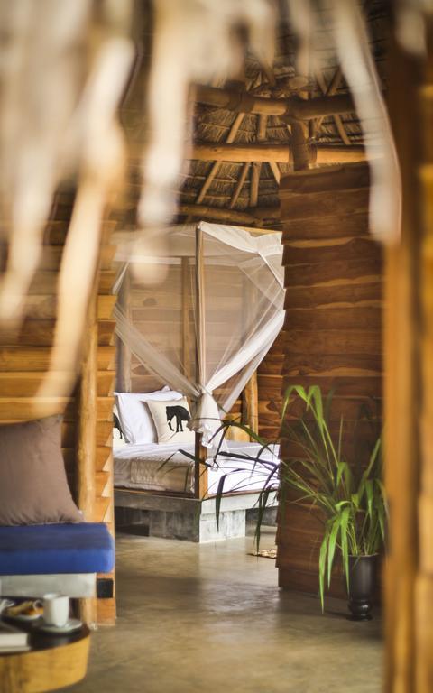 Gal Oya Lodge Galgamuwa  Habitación foto