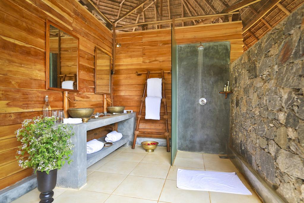 Gal Oya Lodge Galgamuwa  Habitación foto