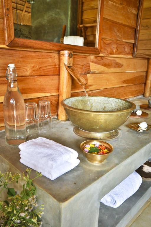 Gal Oya Lodge Galgamuwa  Habitación foto