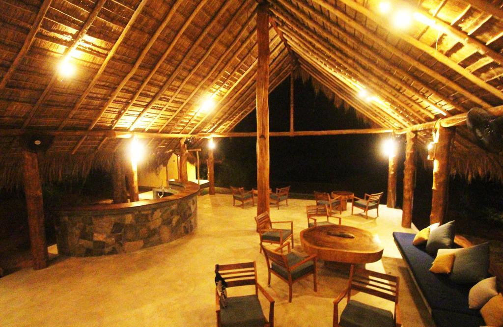 Gal Oya Lodge Galgamuwa  Habitación foto