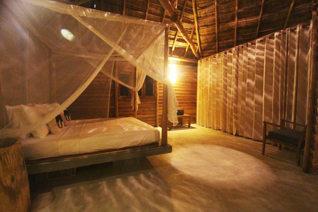 Gal Oya Lodge Galgamuwa  Habitación foto